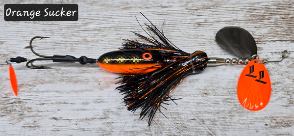 New "68" Mini Boilermaker