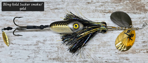 New "68" Mini Boilermaker