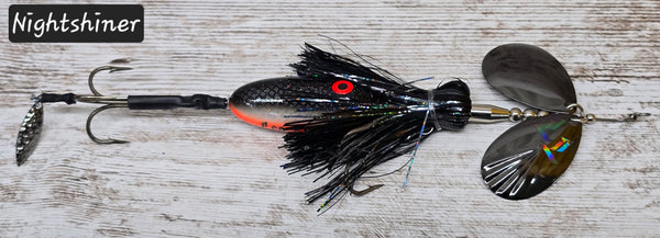 New "68" Mini Boilermaker