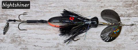 New "68" Mini Boilermaker