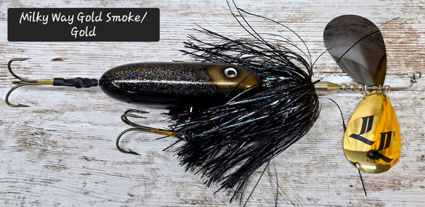 9/10 Double Boilermaker