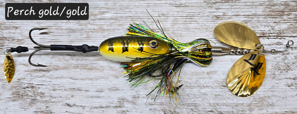 New "68" Mini Boilermaker