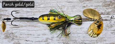 New "68" Mini Boilermaker