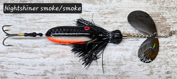 New "69" Mid Boilermaker