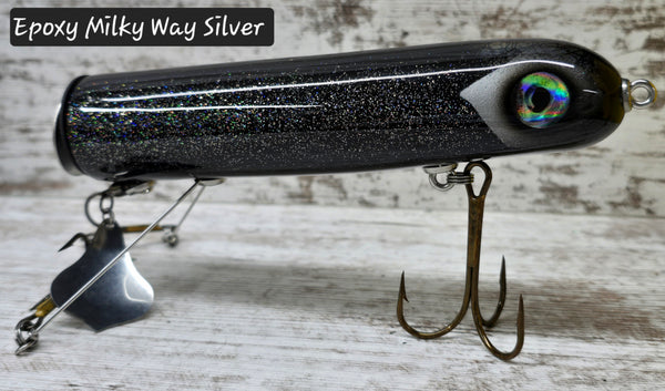FlapTail HD Metal Series