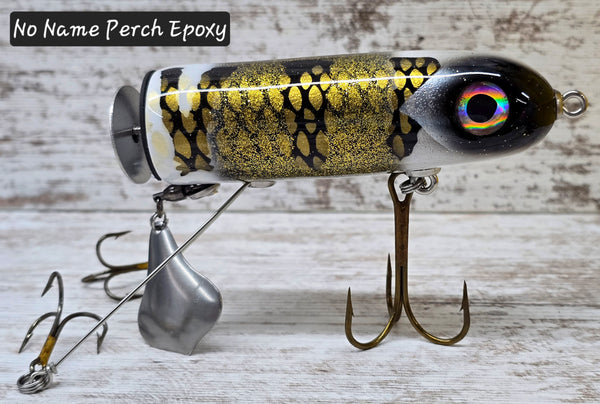 FlapTail Metal Series