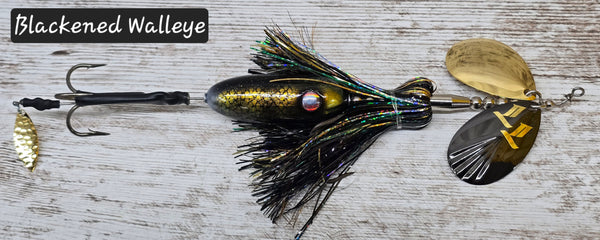 New "68" Mini Boilermaker