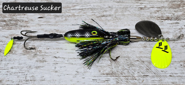 New "68" Mini Boilermaker