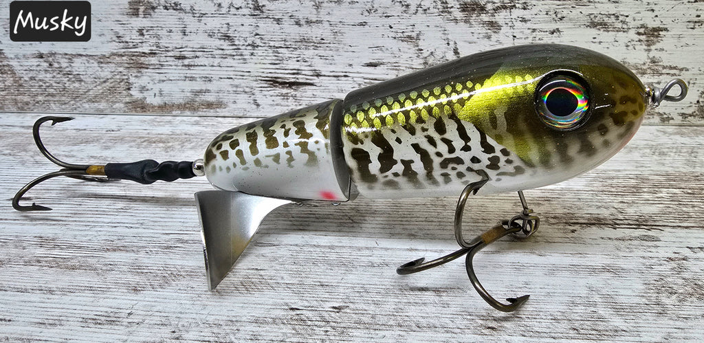 Water Chopper XL