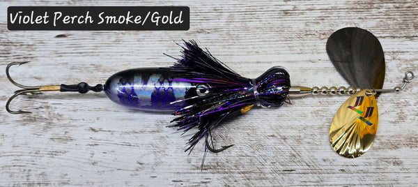 New "69" Mid Boilermaker