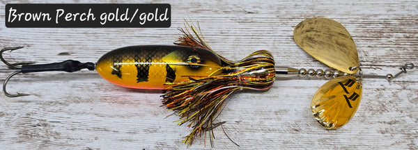 New "69" Mid Boilermaker