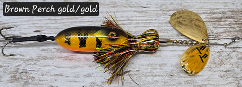 New "69" Mid Boilermaker