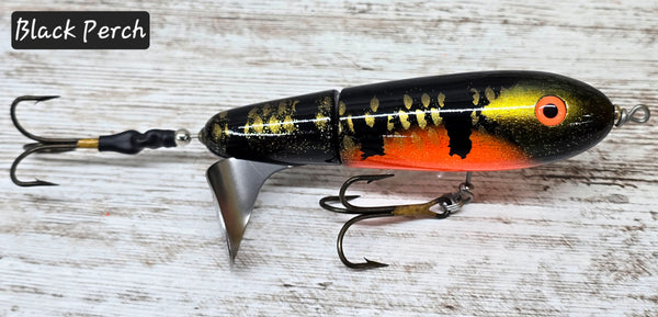 Tailbaits