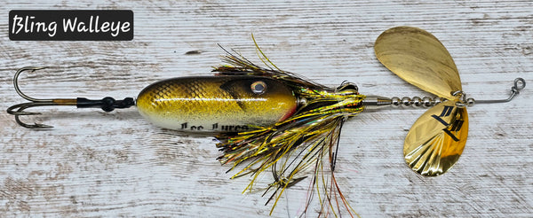 New "69" Mid Boilermaker