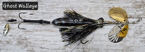 New "68" Mini Boilermaker