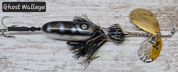 New "69" Mid Boilermaker