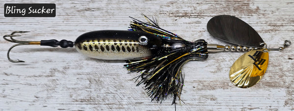 New "69" Mid Boilermaker