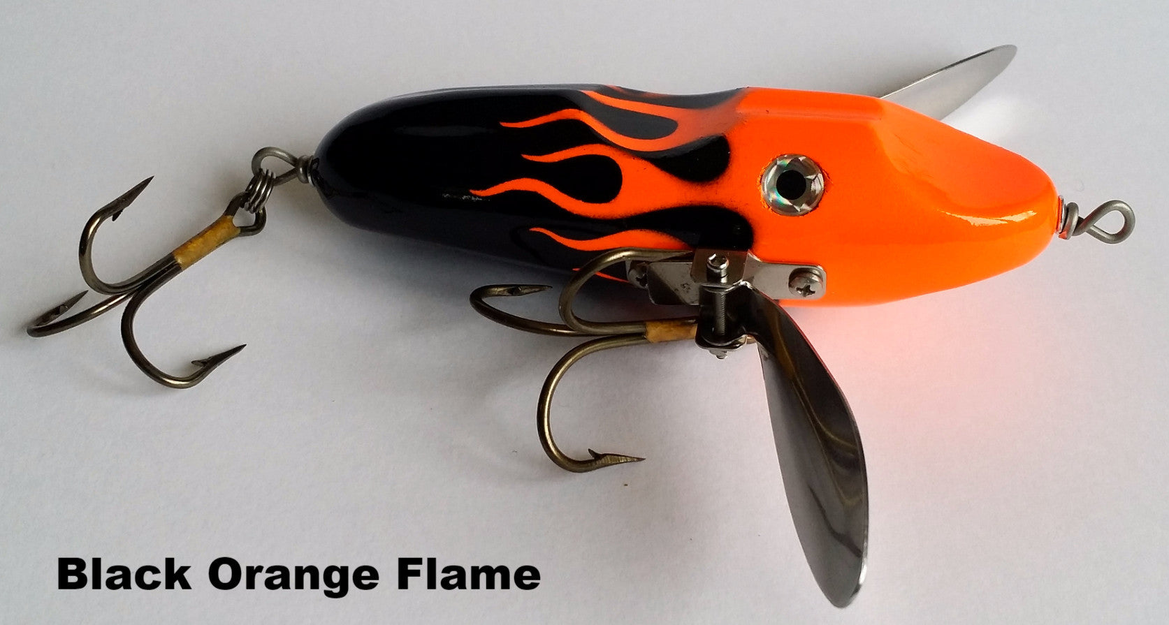 chicken wing fishing lure Hot Wings