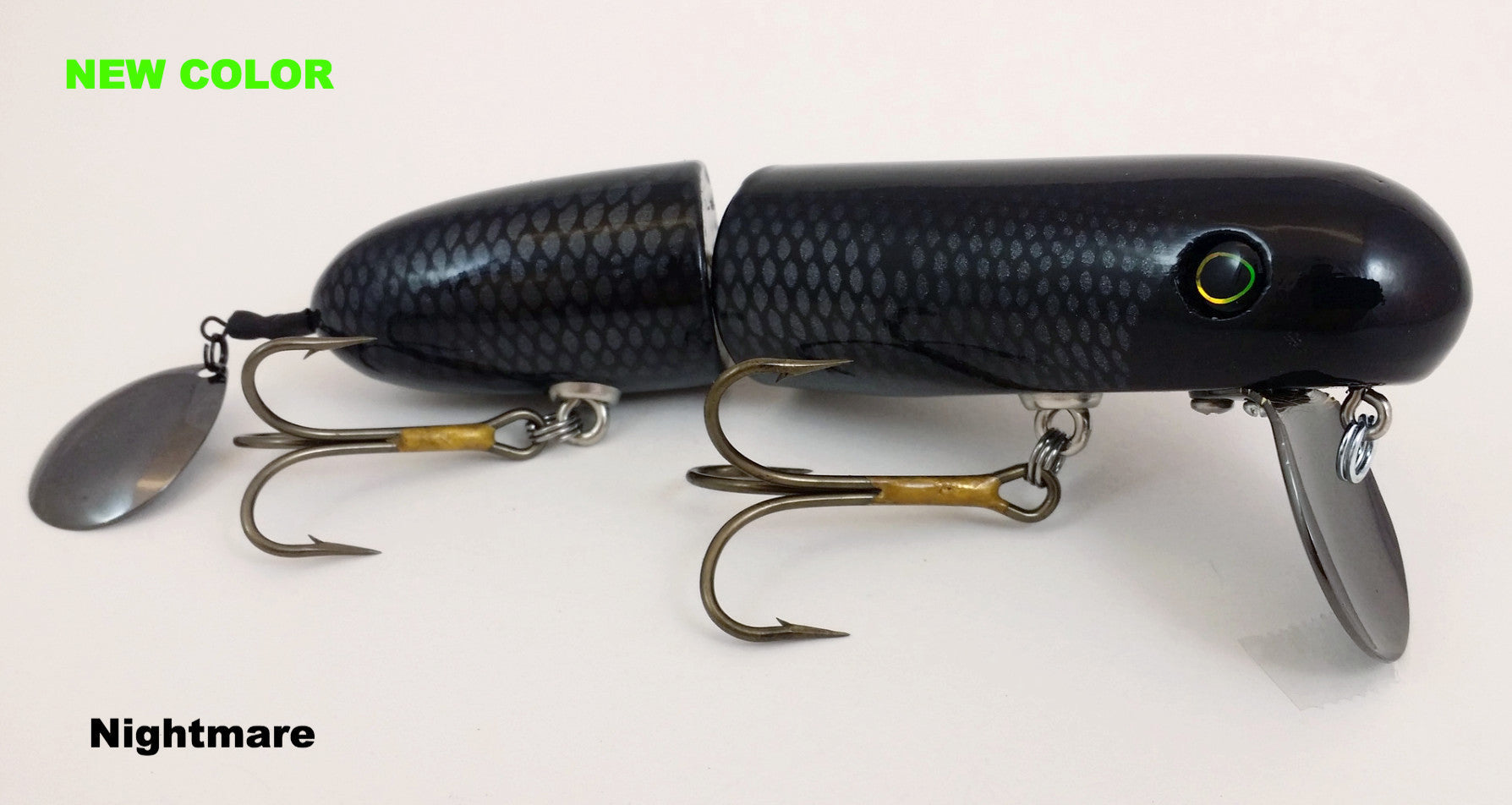 Lee Lures Surface Baits
