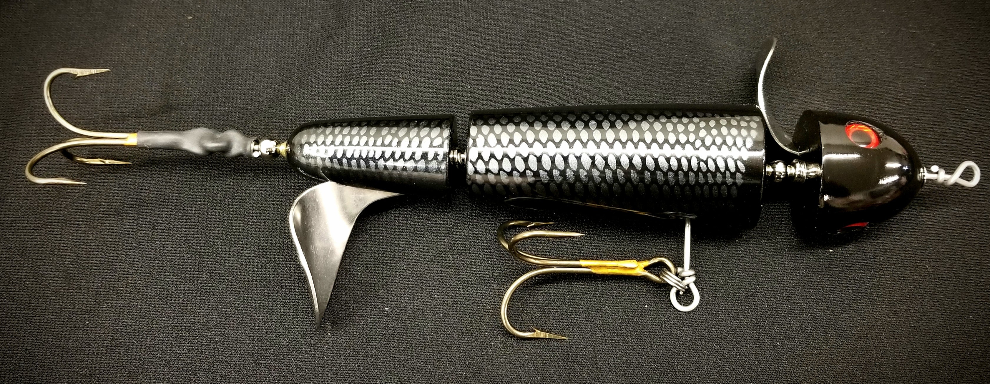 Lee Lures Surface Baits
