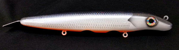 10" Leviathan Auto Clear