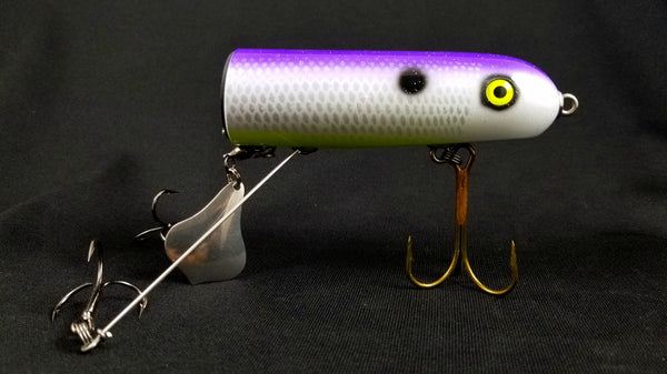 FlapTail Metal Series