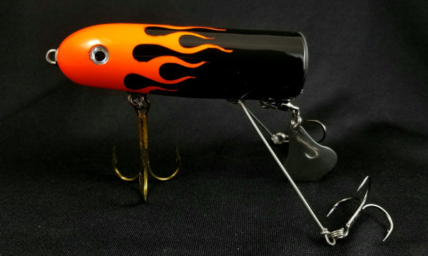 FlapTail Metal Series