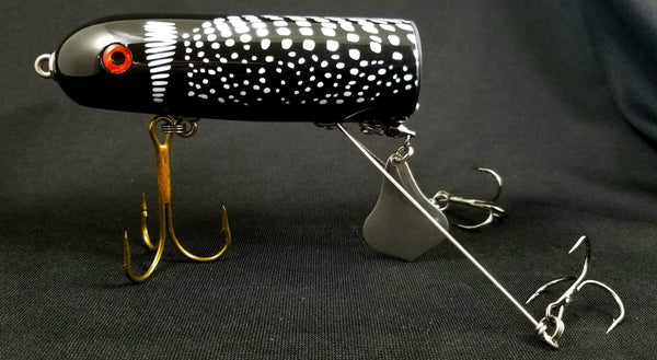 FlapTail Metal Series