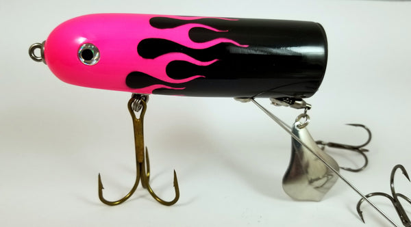 FlapTail Metal Series