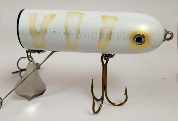 FlapTail Metal Series