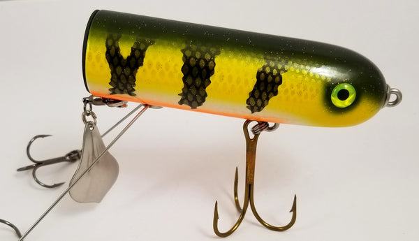 FlapTail Metal Series