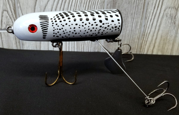 FlapTail Metal Series