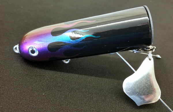 FlapTail Metal Series