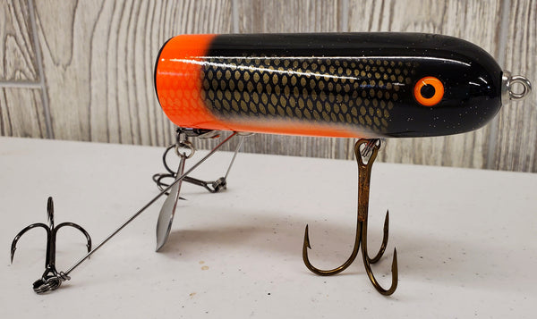 FlapTail Metal Series