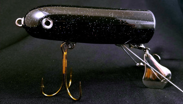 FlapTail Metal Series