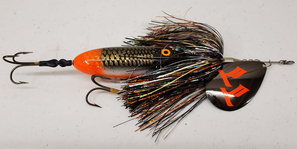 #9 Blade Boilermaker