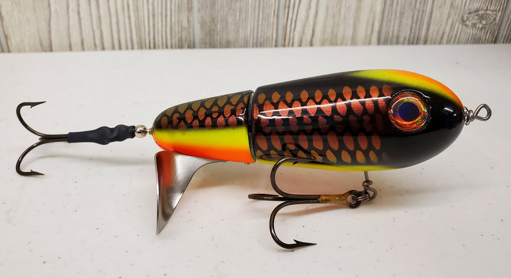 Water Chopper XL - Lee Lures
