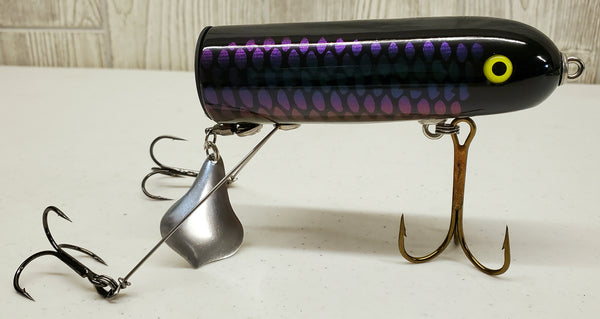 FlapTail Metal Series