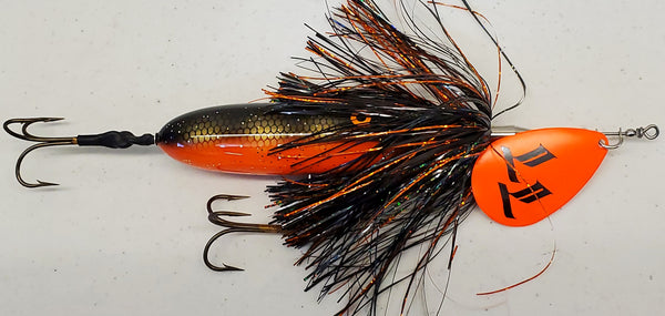 #9 Blade Boilermaker