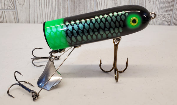 FlapTail Metal Series