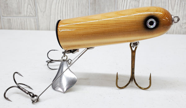 FlapTail Metal Series