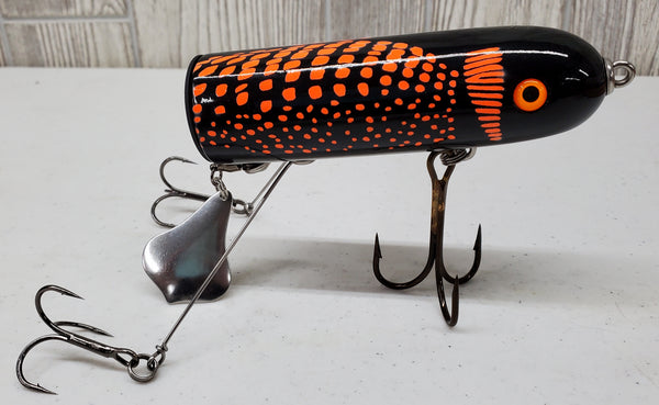 FlapTail Metal Series