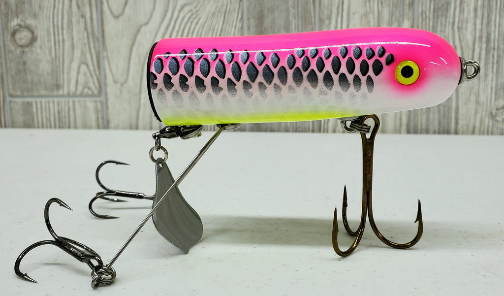 Shakespeare Fishing Baits, Lures Fish for sale