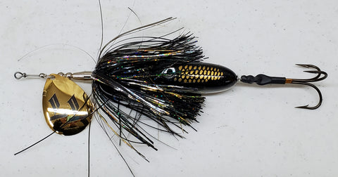 #8 Mini Boilermaker