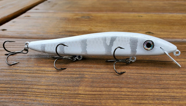 Death Rise Minnow 5.5"