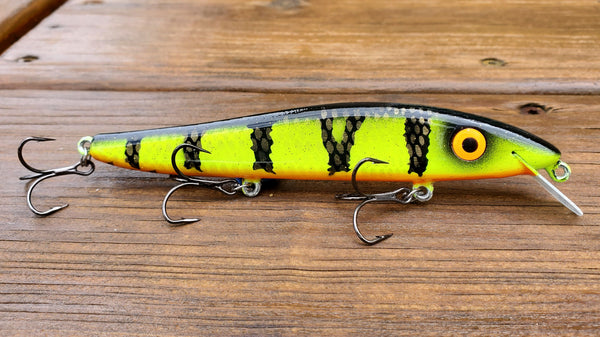 Death Rise Minnow 5.5"