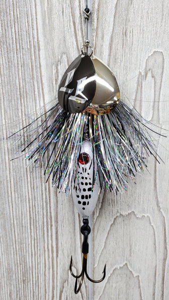 Double #8 Mini Boilermaker