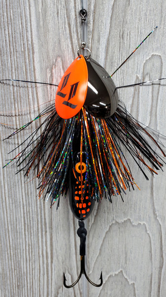 Double #8 Mini Boilermaker