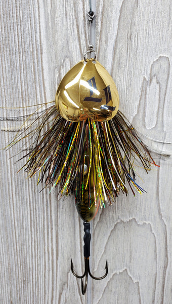 Double #8 Mini Boilermaker