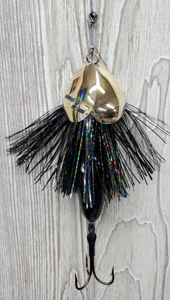 Double #8 Mini Boilermaker